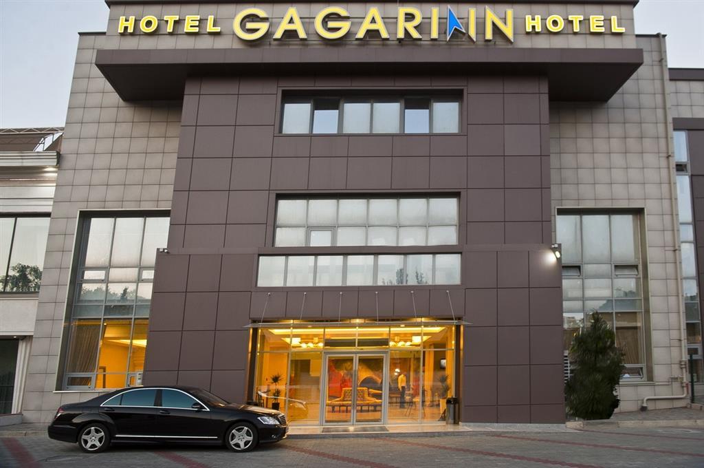 Gagarinn Odesa Exterior foto